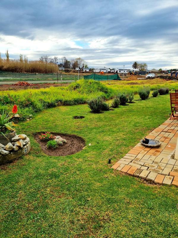 2 Bedroom Property for Sale in Van Der Hoff Park North West